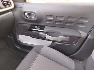 Citroen C3 2021 1.5 Blue-HDi Société Feel Business R/ 6 TAΧΥΤΗΤΕΣ-thumb-17