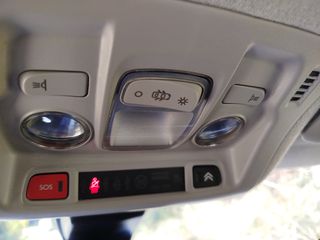 Citroen C3 2021 1.5 Blue-HDi Société Feel Business R/ 6 TAΧΥΤΗΤΕΣ-thumb-19