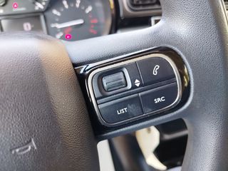 Citroen C3 2021 1.5 Blue-HDi Société Feel Business R/ 6 TAΧΥΤΗΤΕΣ-thumb-22