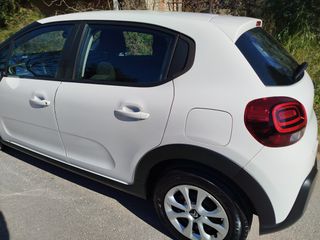 Citroen C3 2021 1.5 Blue-HDi Société Feel Business R/ 6 TAΧΥΤΗΤΕΣ-thumb-26