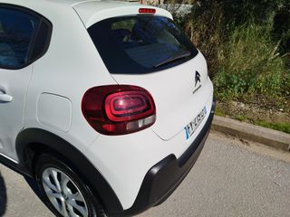 Citroen C3 2021 1.5 Blue-HDi Société Feel Business R/ 6 TAΧΥΤΗΤΕΣ-thumb-27