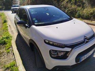 Citroen C3 2021 1.5 Blue-HDi Société Feel Business R/ 6 TAΧΥΤΗΤΕΣ-thumb-31