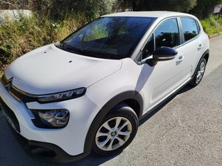 Citroen C3 2021 1.5 Blue-HDi Société Feel Business R/ 6 TAΧΥΤΗΤΕΣ-thumb-32