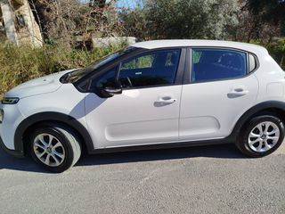 Citroen C3 2021 1.5 Blue-HDi Société Feel Business R/ 6 TAΧΥΤΗΤΕΣ-thumb-35