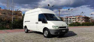 Κλούβα Ford 2004 TRANSIT