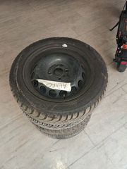 Ζαντολαστιχα για Toyota Aygo Τετράδα-thumb-2