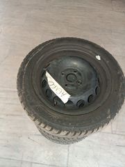 Ζαντολαστιχα για Toyota Aygo Τετράδα-thumb-3