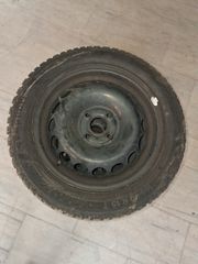 Ζαντολαστιχα για Toyota Aygo Τετράδα-thumb-4
