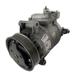 Κομπρεσέρ Air Condition Volkswagen Passat (B7) 2010-2014
