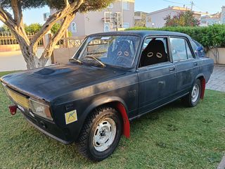 Lada 2107 1979 2105
