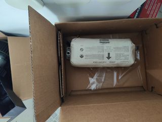 ΑΕΡΟΣΑΚΟΣ ΣΥΝΟΔΗΓΟΥ BMW E46 1999-2005 39700885201D.
