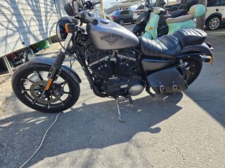 Harley Davidson Iron 883 2016 Α ΧΕΡΙ ΠΡΟΣΦΟΡΑ 8.500-thumb-4