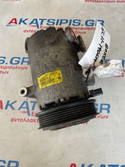 ΚΟΜΠΡΕΣΕΡ A/C CITROEN PEUGEOT FORD 6C11-19D29-AD
