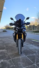 Yamaha Tracer 9 GT 2024