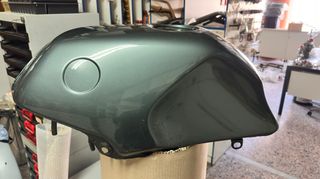Ρεζερβουαρ Bmw NEW K100-K1100LT-K75RT-thumb-2