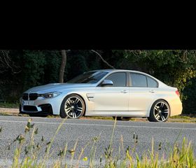 Bmw 320 2013 F30