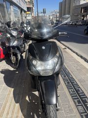 Piaggio Beverly 250 2005-thumb-2