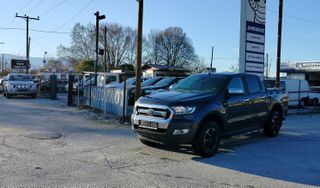 Ford Ranger 2017 XLT