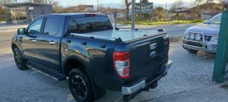 Ford Ranger 2017 XLT-thumb-4