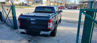 Ford Ranger 2017 XLT-thumb-5