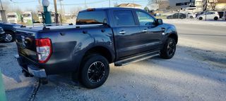 Ford Ranger 2017 XLT-thumb-6