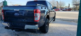Ford Ranger 2017 XLT-thumb-7