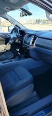 Ford Ranger 2017 XLT-thumb-8