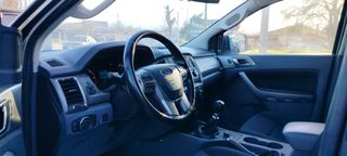 Ford Ranger 2017 XLT-thumb-9