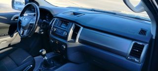 Ford Ranger 2017 XLT-thumb-11