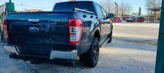 Ford Ranger 2017 XLT-thumb-12