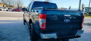 Ford Ranger 2017 XLT-thumb-13