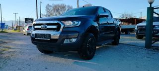 Ford Ranger 2017 XLT-thumb-14