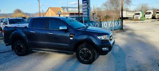 Ford Ranger 2017 XLT-thumb-15