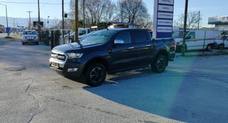 Ford Ranger 2017 XLT-thumb-16