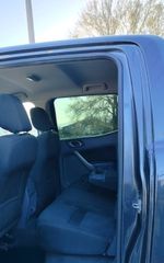 Ford Ranger 2017 XLT-thumb-10