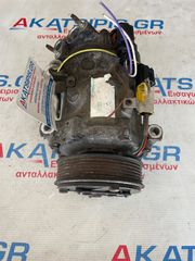 ΚΟΜΠΡΕΣΕΡ A/C CITROEN PEUGEOT 9671451380 SD7C16 1322F SANDEN