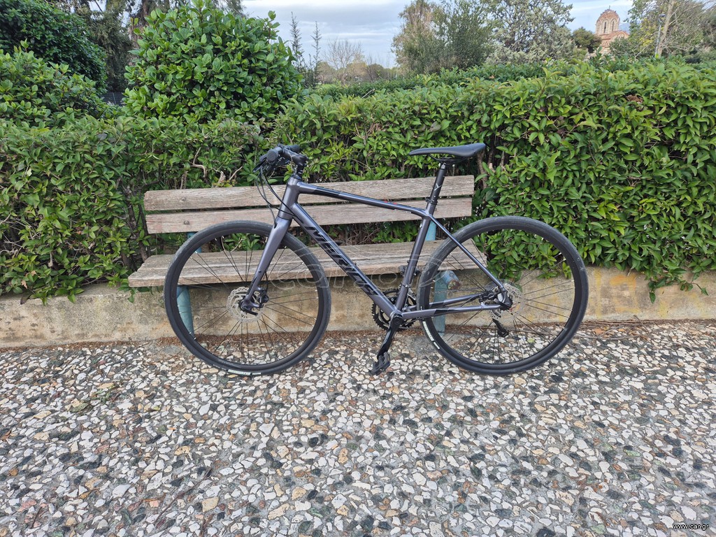 Πόλης Merida 2025 Merida Speeder 300