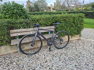 Πόλης Merida 2025 Merida Speeder 300-thumb-2