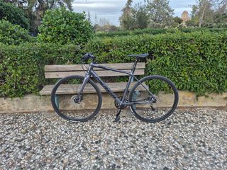 Πόλης Merida 2025 Merida Speeder 300-thumb-4