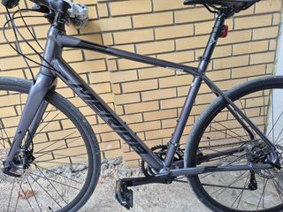 Πόλης Merida 2025 Merida Speeder 300-thumb-9