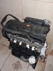Επισκευασμενο μοτερ για Citroen NFU