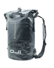 Κωδ.378745 OJ τσάντα πλάτης Backpack 30 lt Dry Excursion JM2770 μαύρο τηλ.215-215-8211