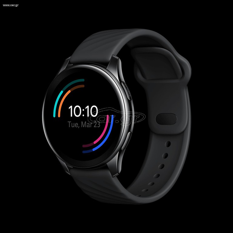 OnePlus watch