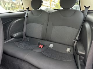 Mini ONE 2013 ΕΛΛΗΝΙΚΟ/ΙΔΙΩΤΗ/ΑΡΙΣΤΗ ΚΑΤΑΣΤΑΣΗ/ΒΙΒΛΙΟ SERVICE-thumb-9