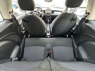 Mini ONE 2013 ΕΛΛΗΝΙΚΟ/ΙΔΙΩΤΗ/ΑΡΙΣΤΗ ΚΑΤΑΣΤΑΣΗ/ΒΙΒΛΙΟ SERVICE-thumb-11