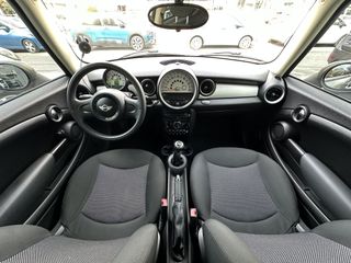 Mini ONE 2013 ΕΛΛΗΝΙΚΟ/ΙΔΙΩΤΗ/ΑΡΙΣΤΗ ΚΑΤΑΣΤΑΣΗ/ΒΙΒΛΙΟ SERVICE-thumb-12