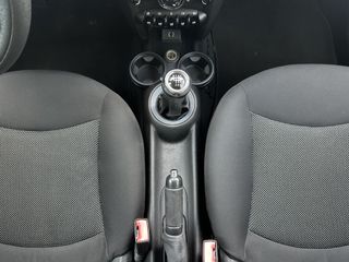 Mini ONE 2013 ΕΛΛΗΝΙΚΟ/ΙΔΙΩΤΗ/ΑΡΙΣΤΗ ΚΑΤΑΣΤΑΣΗ/ΒΙΒΛΙΟ SERVICE-thumb-13