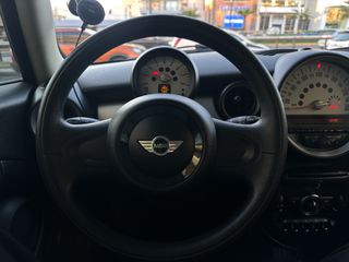Mini ONE 2013 ΕΛΛΗΝΙΚΟ/ΙΔΙΩΤΗ/ΑΡΙΣΤΗ ΚΑΤΑΣΤΑΣΗ/ΒΙΒΛΙΟ SERVICE-thumb-18