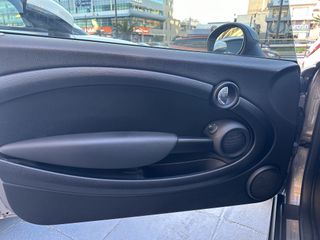 Mini ONE 2013 ΕΛΛΗΝΙΚΟ/ΙΔΙΩΤΗ/ΑΡΙΣΤΗ ΚΑΤΑΣΤΑΣΗ/ΒΙΒΛΙΟ SERVICE-thumb-21
