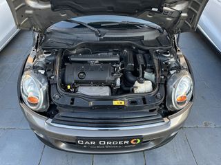 Mini ONE 2013 ΕΛΛΗΝΙΚΟ/ΙΔΙΩΤΗ/ΑΡΙΣΤΗ ΚΑΤΑΣΤΑΣΗ/ΒΙΒΛΙΟ SERVICE-thumb-24